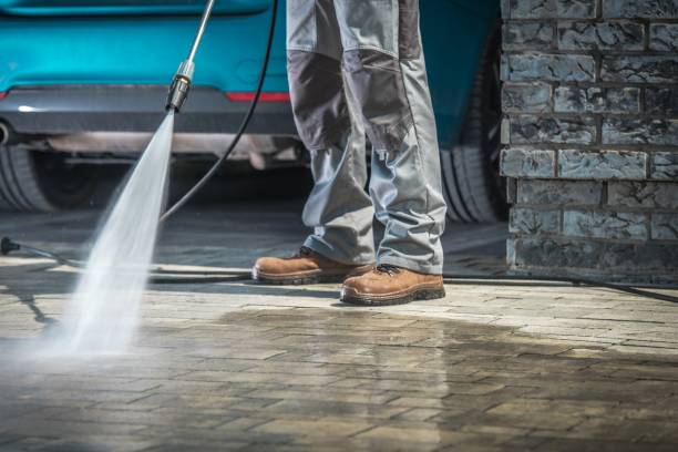Best Concrete Sealing  in Hughson, CA