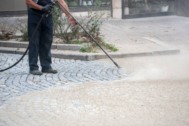 Best Restaurant Pressure Washing  in Hughson, CA