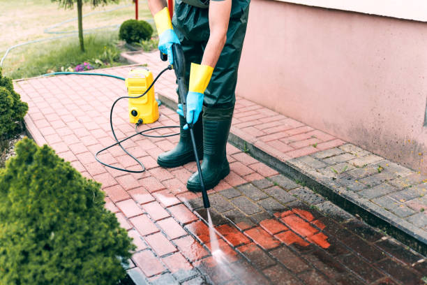 Best Gas Station Cleaning  in Hughson, CA