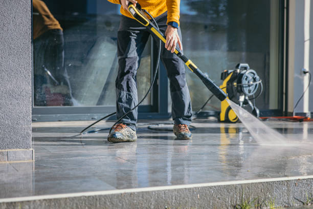 Best Playground Equipment Cleaning  in Hughson, CA