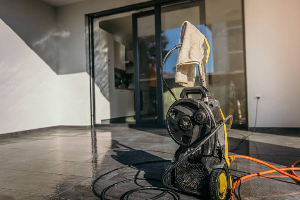 Best Post-Construction Pressure Washing  in Hughson, CA