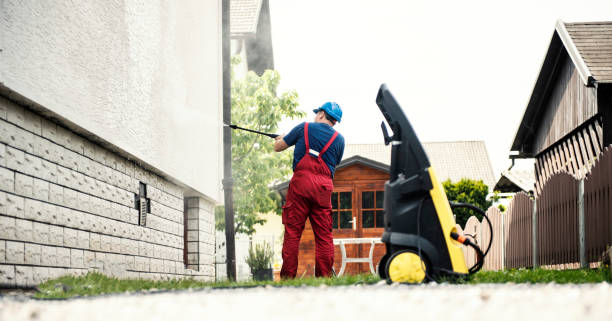 Best Fence Cleaning  in Hughson, CA